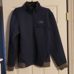 North Face Men's jacket Size M